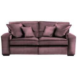 Duresta Trinity Medium Sofa Pimlico Clover